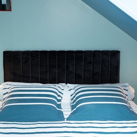 Demeure Belle Epoque Bed & Breakfast Reims Exterior foto