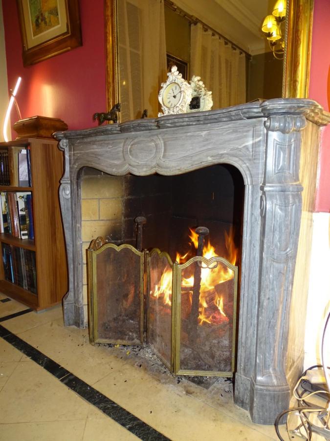 Demeure Belle Epoque Bed & Breakfast Reims Exterior foto