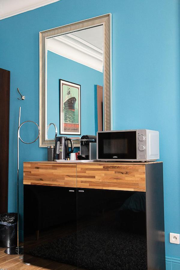 Demeure Belle Epoque Bed & Breakfast Reims Exterior foto