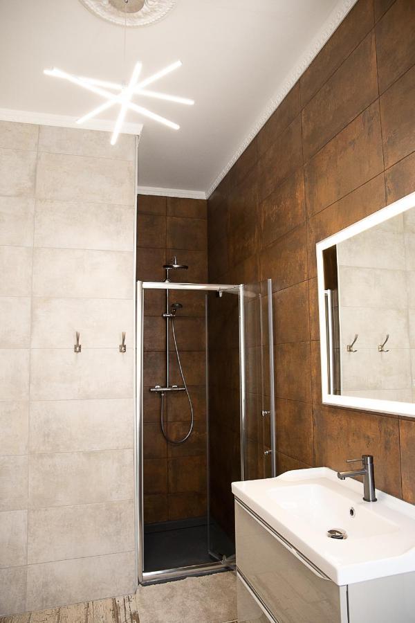 Demeure Belle Epoque Bed & Breakfast Reims Exterior foto
