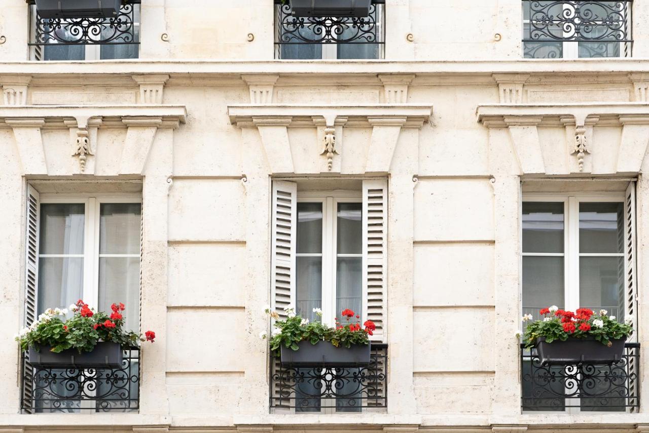 Demeure Belle Epoque Bed & Breakfast Reims Exterior foto