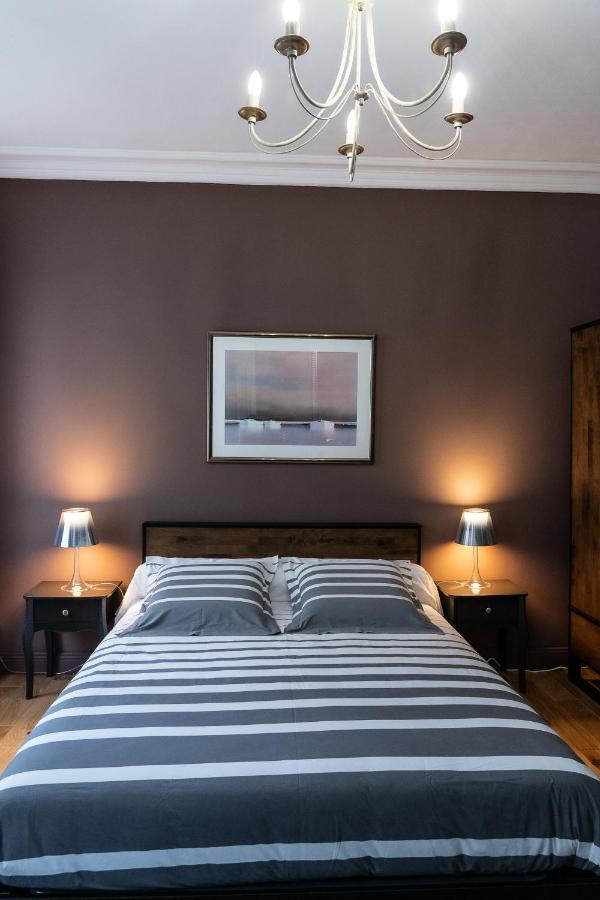 Demeure Belle Epoque Bed & Breakfast Reims Exterior foto