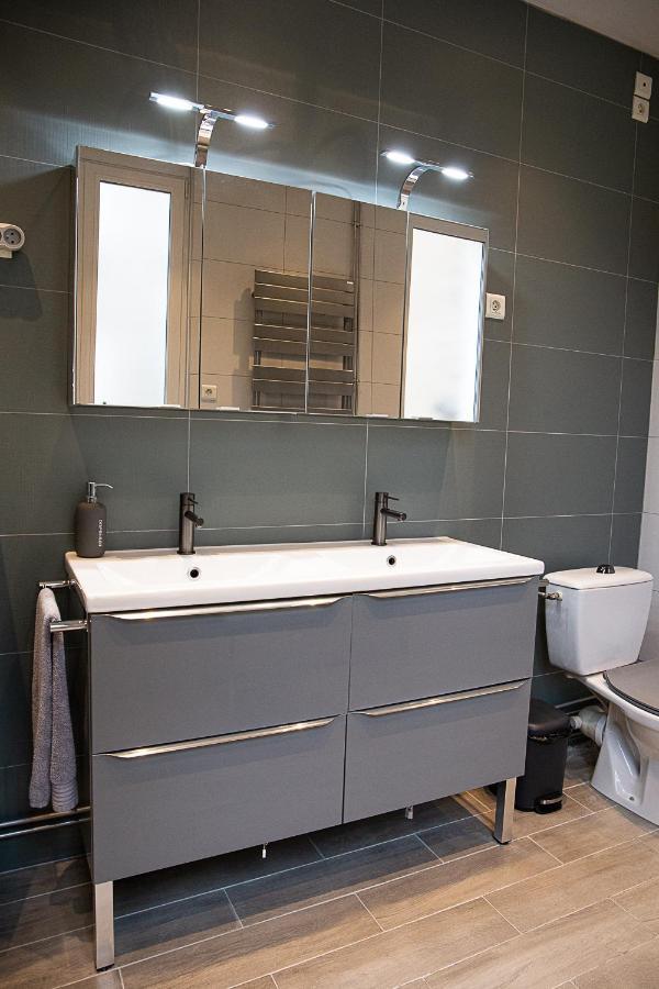 Demeure Belle Epoque Bed & Breakfast Reims Exterior foto