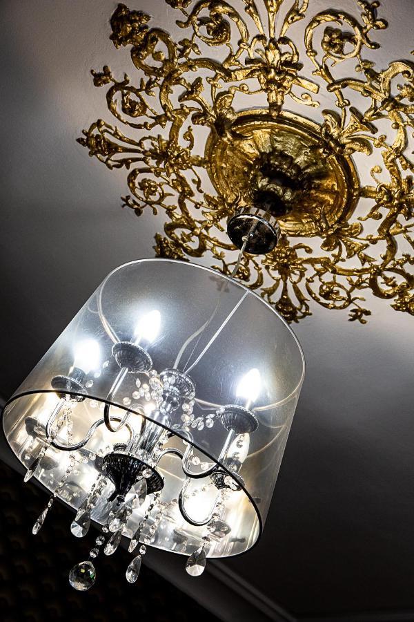 Demeure Belle Epoque Bed & Breakfast Reims Exterior foto