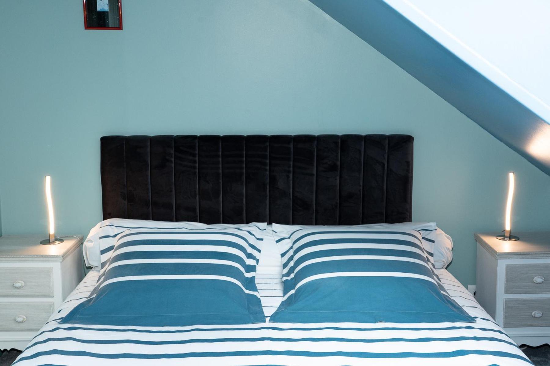 Demeure Belle Epoque Bed & Breakfast Reims Exterior foto