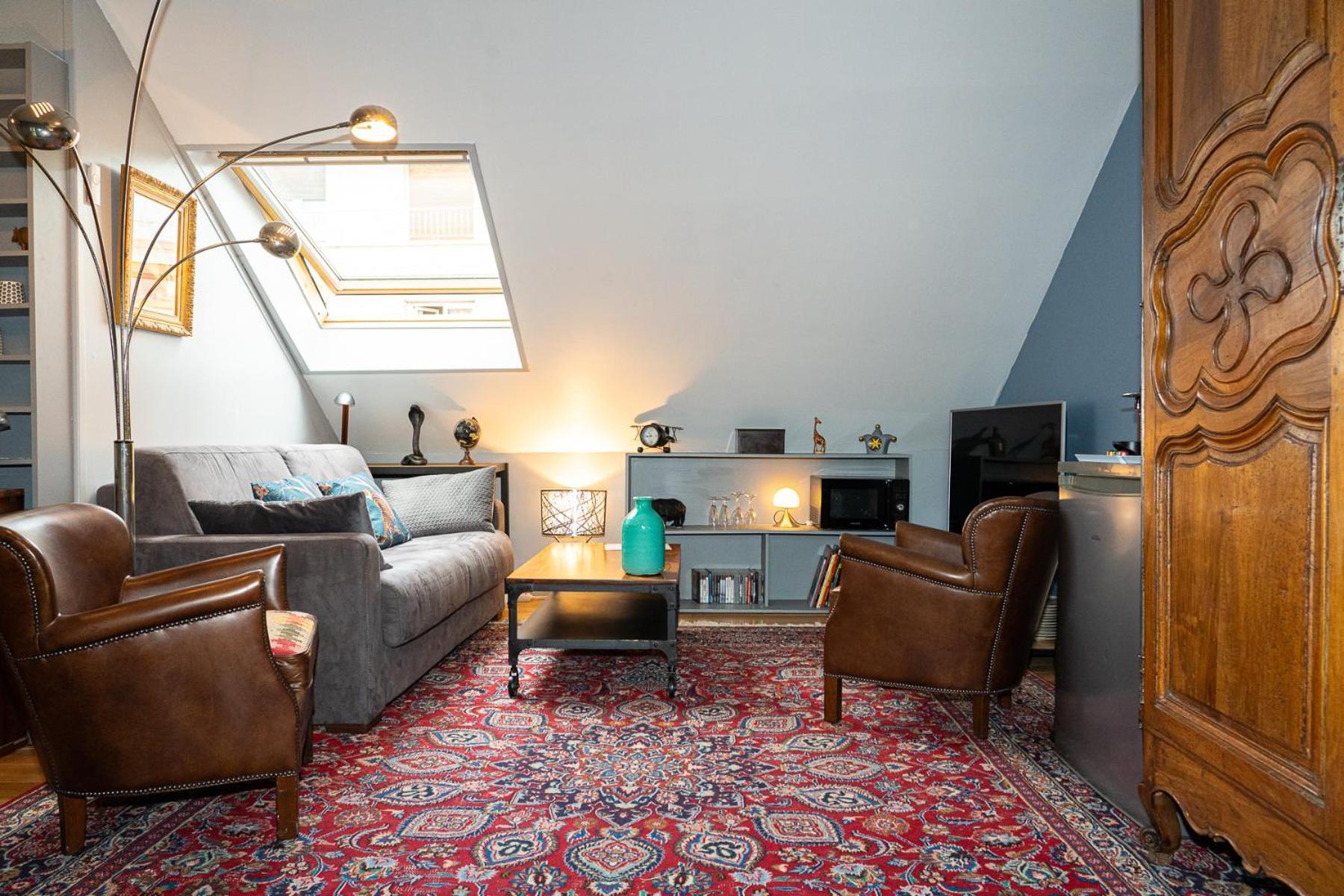 Demeure Belle Epoque Bed & Breakfast Reims Exterior foto