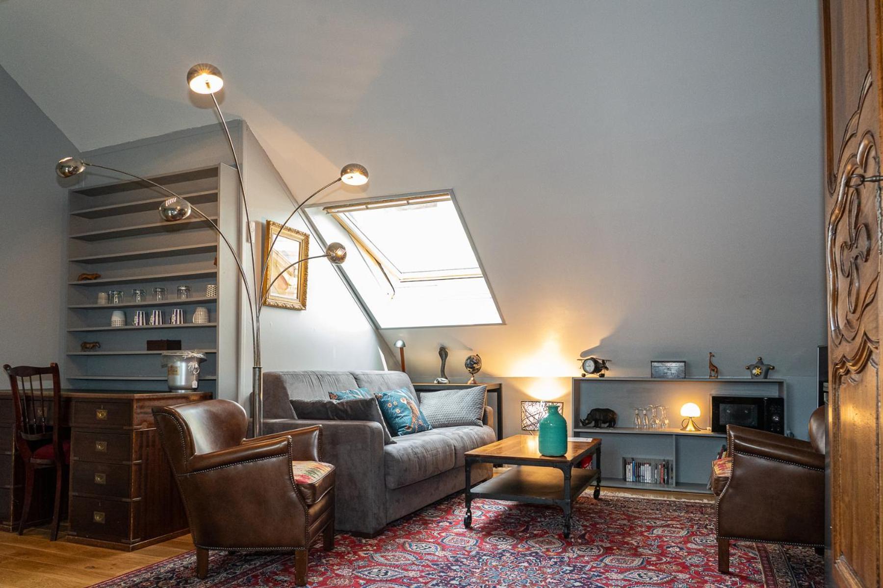 Demeure Belle Epoque Bed & Breakfast Reims Exterior foto