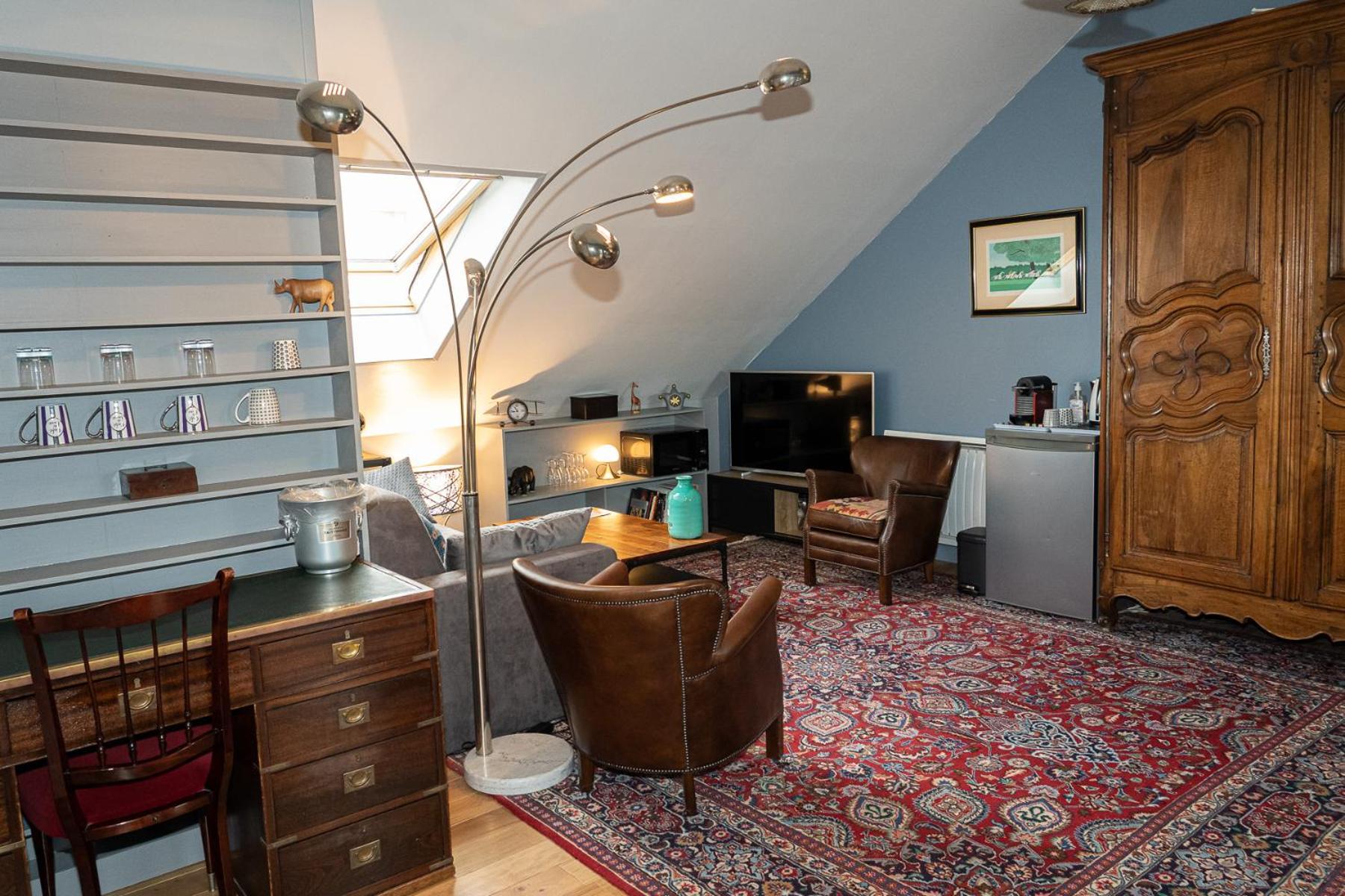 Demeure Belle Epoque Bed & Breakfast Reims Exterior foto