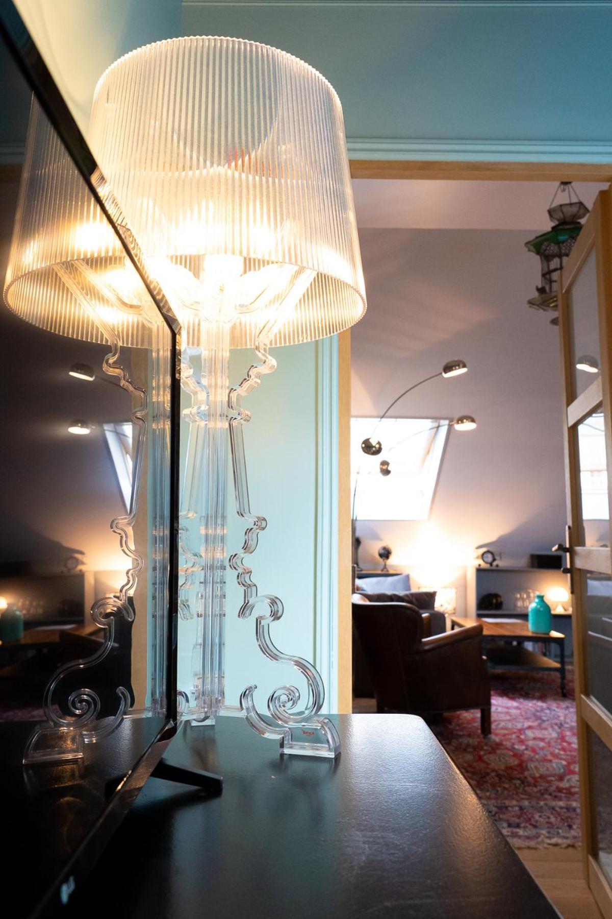 Demeure Belle Epoque Bed & Breakfast Reims Exterior foto