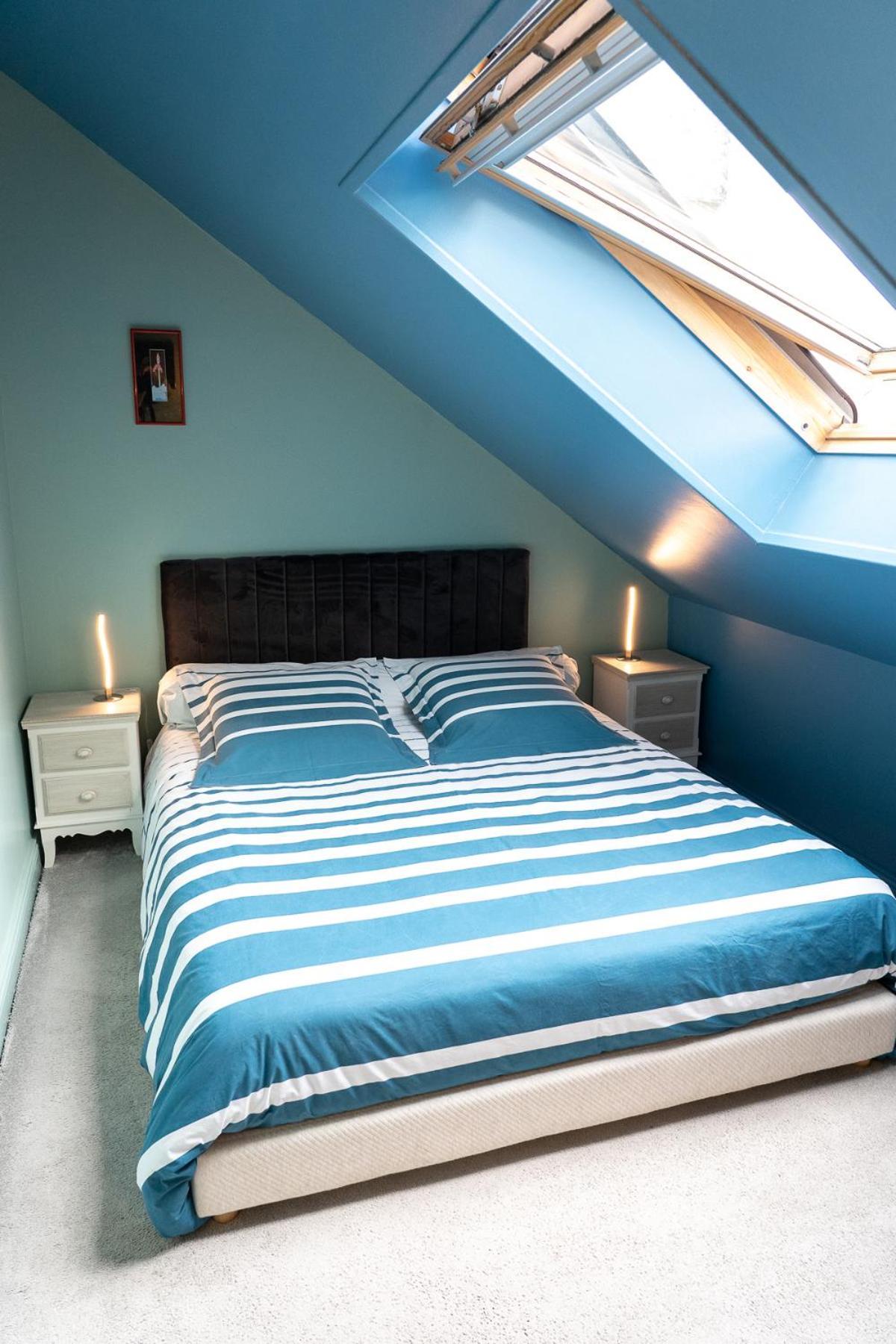 Demeure Belle Epoque Bed & Breakfast Reims Exterior foto