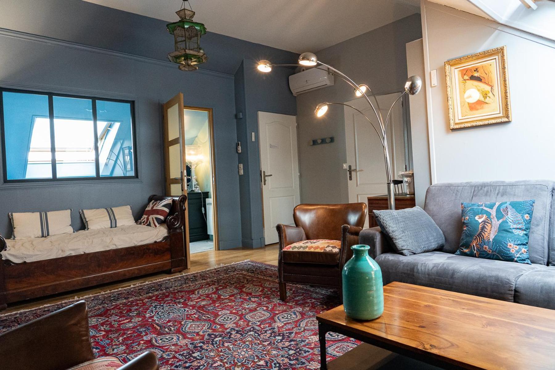 Demeure Belle Epoque Bed & Breakfast Reims Exterior foto